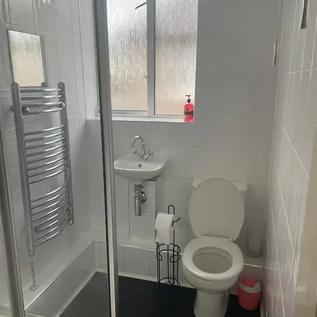 Apartamento Isbell *
