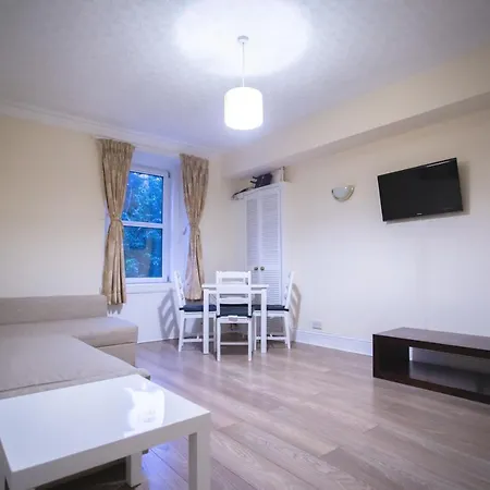 Warm&welcoming Centre By Meadows 4 Appartement *