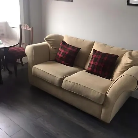 Lägenhet Edina Place -lovely Central One Bedroom