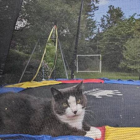 Private With Terrace And Free Parking