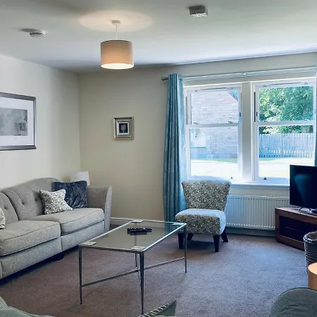 Estate At Carberry Tower * Edimburgo