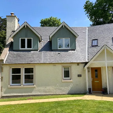 Casa vacanze Estate At Carberry Tower Edimburgo