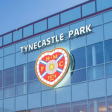 Tynecastle Park 4*