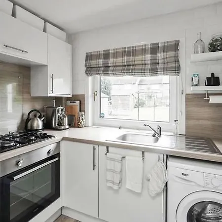 House With Garden And Parking 15 Min To Center Сasa de vacaciones *
