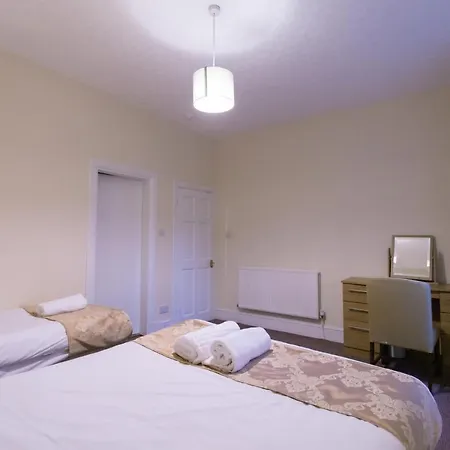 Warm&welcoming Centre By Meadows 3 Daire *