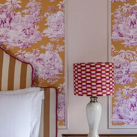 Eleven Stafford Street Townhouse (adults Only) 4*