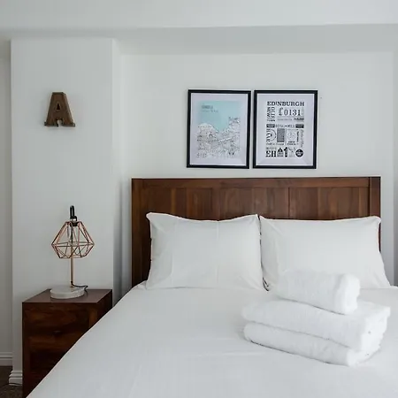 Lady Wynd - 1 Bed