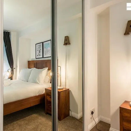 Lady Wynd - 1 Bed * 爱丁堡