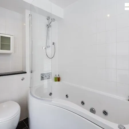 公寓 Lady Wynd - 1 Bed