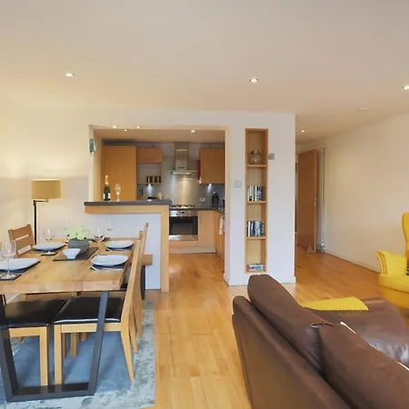 Apartment The East London