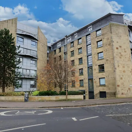 The East London Apartment