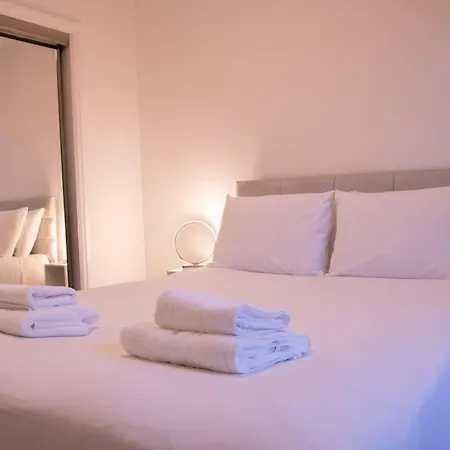 My Waterfront Apartment, Views Over Water Of Leith * Edynburg