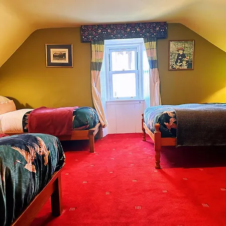 Guest house Rosehall Edinburgh