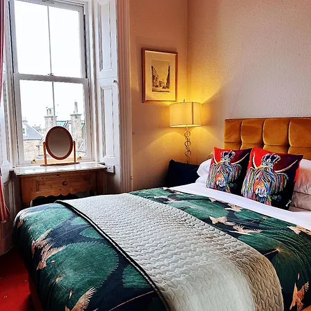 Guest house Rosehall 3*