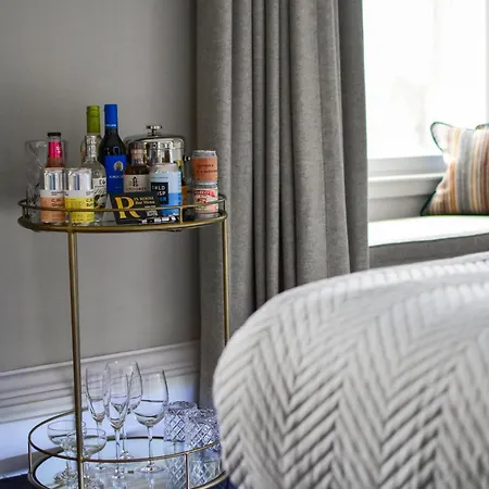 The Rutland & Hotel Edinburgh