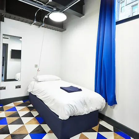 Hostel St Christopher's - Old Town Edinburgh