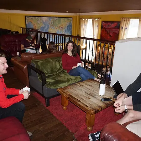 Castle Rock - Adults Only * Edinburg