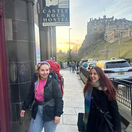 Castle Rock - Adults Only