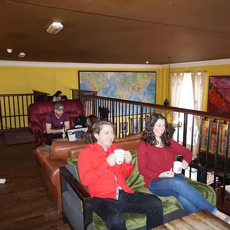 Castle Rock - Adults Only