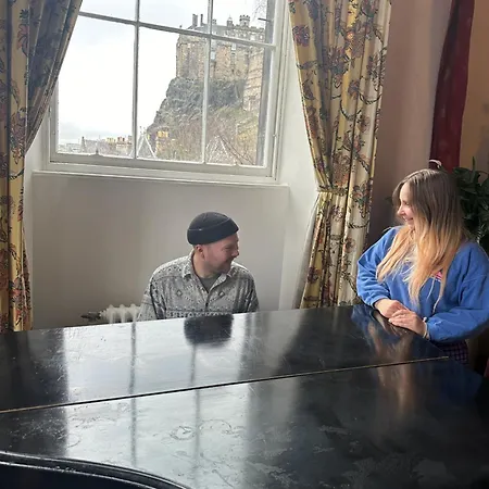 Castle Rock - Adults Only Vandrarhem