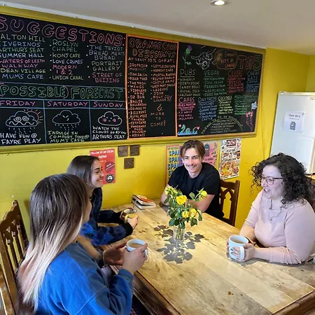 Castle Rock - Adults Only Edinburg