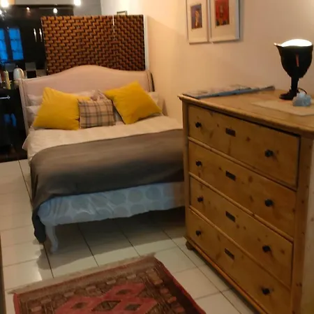 דירה Daiches Braes Brunstane Portobello