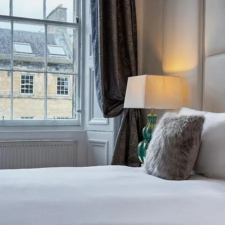 Casa de hóspedes Hanover 71 Edimburgo