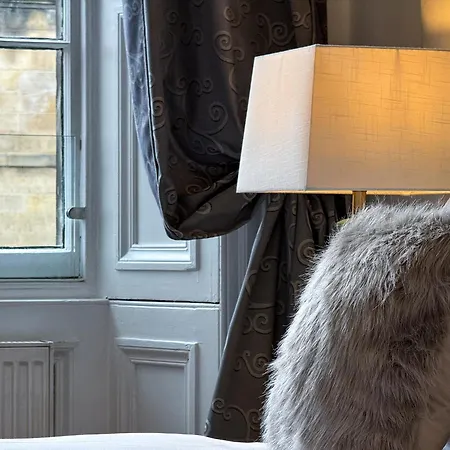 Casa de hóspedes Hanover 71 Edimburgo