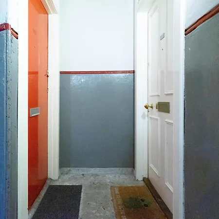 Cosy Leith Escape -