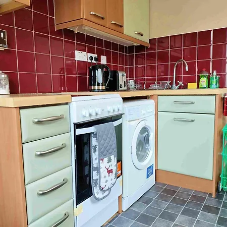 Apartmán Amazing - Websters Land - Castle View Edinburgh