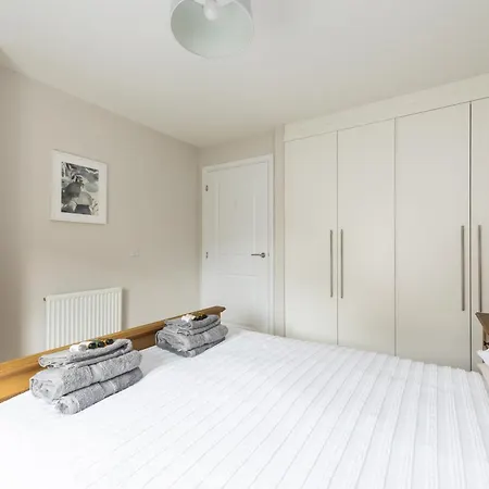 Luxury Detached Semesterbostad *