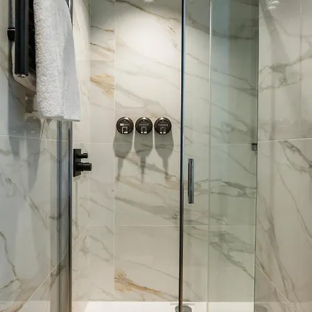 Szálloda Tynecastle Park Edinburgh