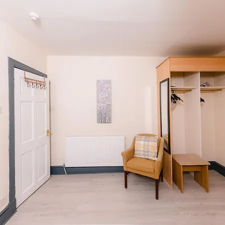 Daire Warm&welcoming Centre By Meadows 3 *