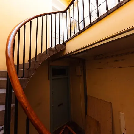 Appartement Desirable By The Centre Édimbourg