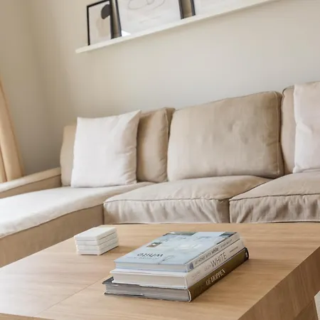 Semesterbostad Luxury Detached