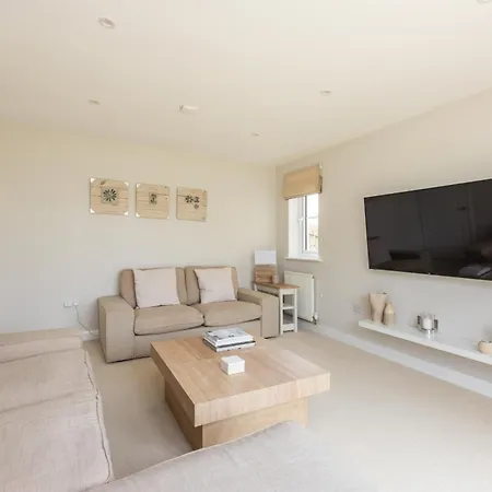 Semesterbostad Luxury Detached