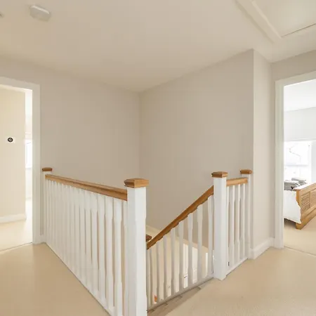 Luxury Detached Semesterbostad Edinburg