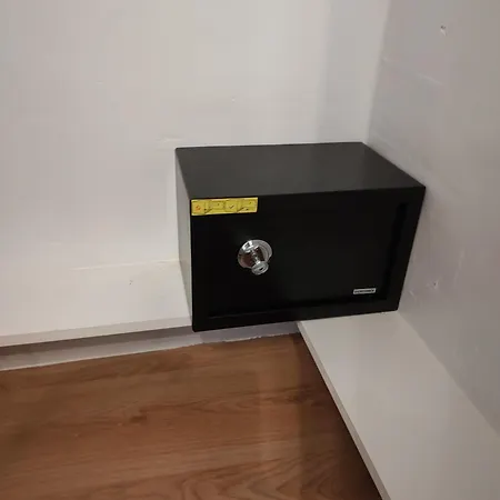 Apartmán K R Sweet One Bedroom Flat Edinburgh