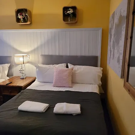The No48 Guest house