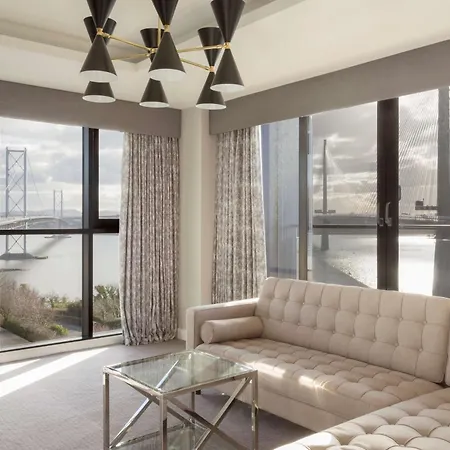 Doubletree By Hilton Edinburgh - Queensferry Crossing