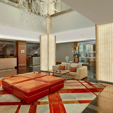 Sheraton Grand & Hotel 5*