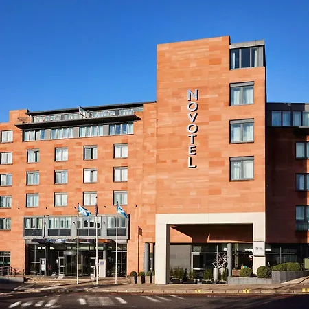 Novotel Centre 4*