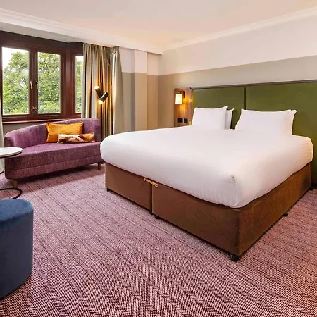 Hotel Mount Royal By The Unlimited Collection 4*