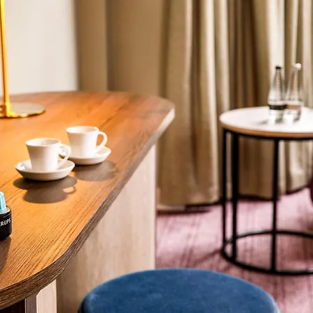 Hotel Mount Royal By The Unlimited Collection