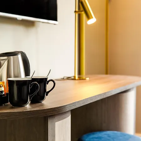 Hotel Mount Royal By The Unlimited Collection 4*