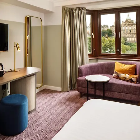 Mount Royal By The Unlimited Collection Edinburgh