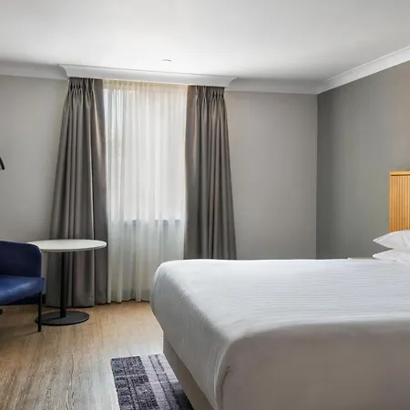 Hotel Marriott Holyrood
