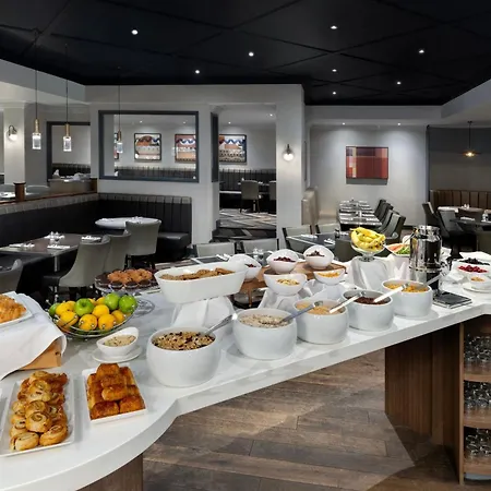 Marriott Holyrood Edinburgh