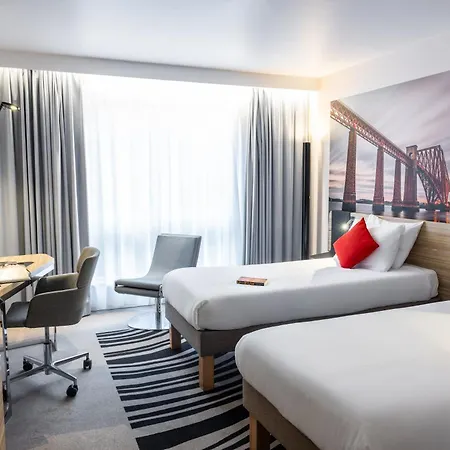 Novotel Centre Hotel