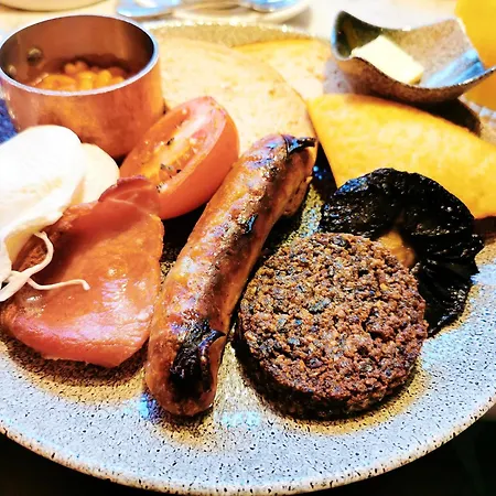 Frederick House Ξενοδοχείο